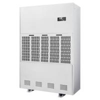 Máy hút ẩm Công nghiệp BeLin BLZ20 (công suất 480 lít/ngày)